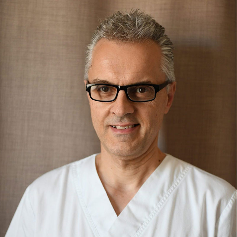 Dott Osteopata Roberto Ferrari