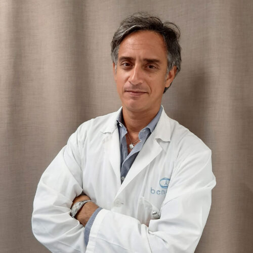 Dr. Filippo Cianci