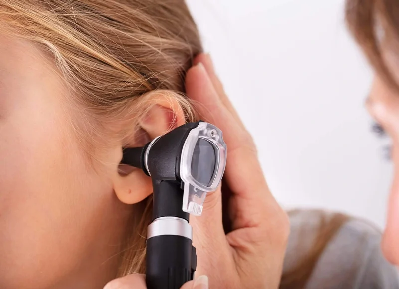 Controllo Audiometrico Gratuito con Benefix