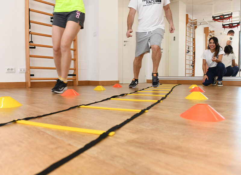 Riatletizzazione