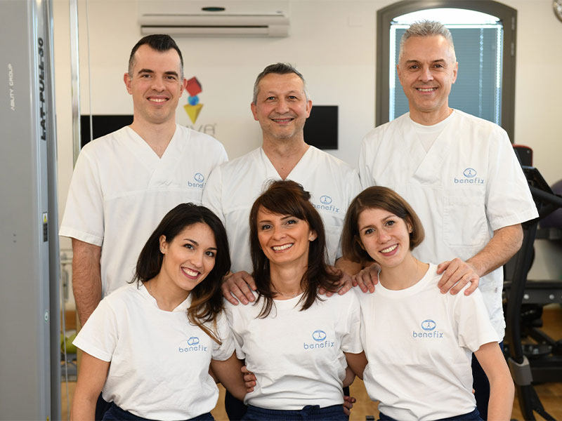 fisioterapia modena
