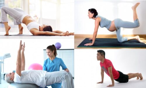 Riabilitazione pavimento pelvico: Una Guida Completa per il tuo benessere