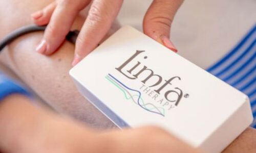 Limfa Therapy