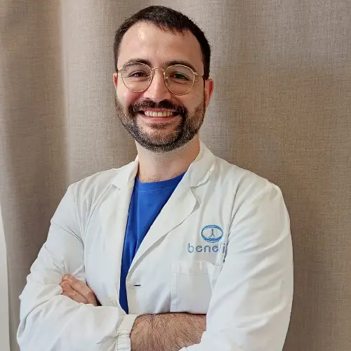 Dr Guerzoni