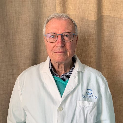 Dr. Ugo Righi Riva