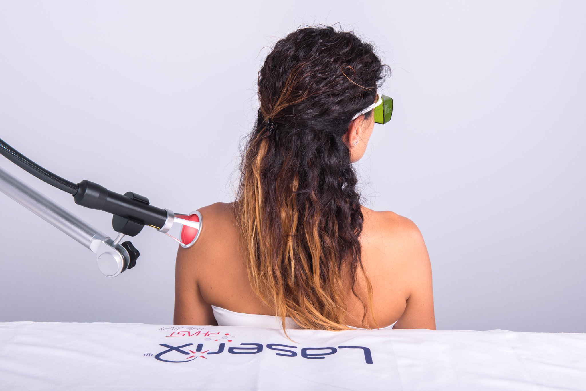 Laserterapia LASERX PH10